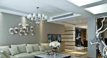 歐式風格裝修技巧